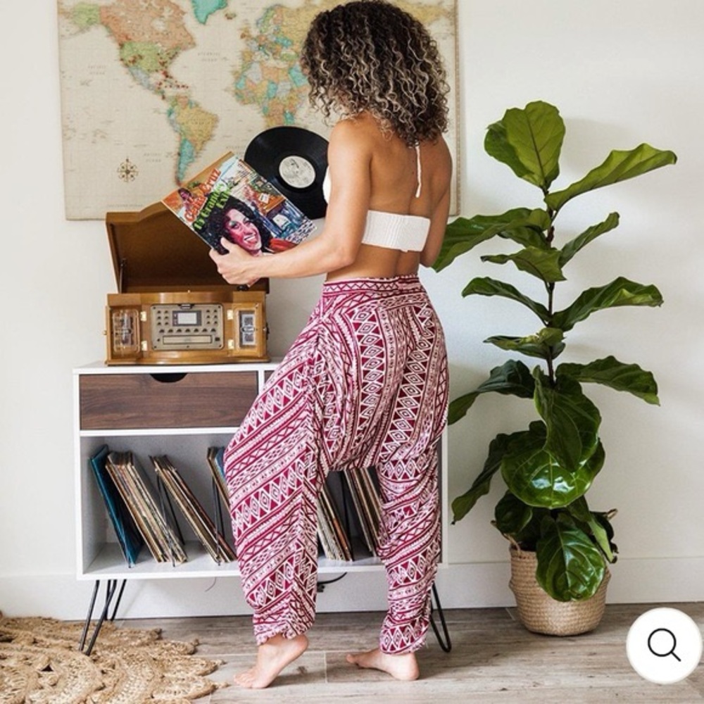 Buddha Pants - image 2